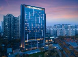 Crowne Plaza Zhengzhou High Tech Zone, an IHG Hotel, hotel ieftin din Zhengzhou