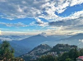 The Di-Lac Retreat, hotel in Gangtok