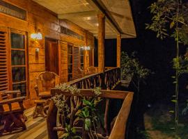 Sigiri Choona Lodge 'unique sunrise viewpoint', Lodge in Sigiriya