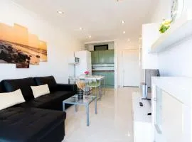 APARTAMENTO SCORPIO 514 by Homestaygrancanaria