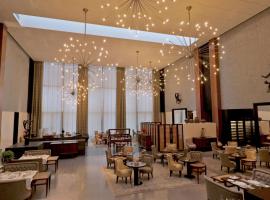 Grand Hyatt Gurgaon, 5-Sterne-Hotel in Gurgaon