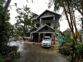 Cherry blossom homestays Munnar 2BHK