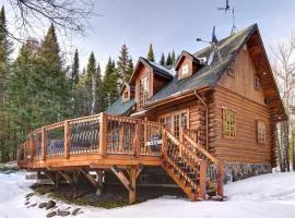 Family & Pets Friendly 6 Person Remote Work Mountain View Oasis