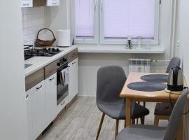 Apartament Busko-Zdrój - Franio, hotel din Busko-Zdrój