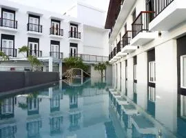 Amaris Hotel Teuku Umar