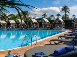 Axel Beach Maspalomas - Adults Only – hotel w mieście Playa del Ingles