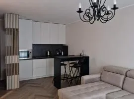 Parko nauji apartamentai