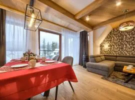 VisitZakopane - Chalet Ski Apartment