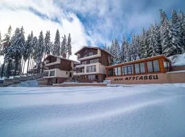 Boutique Villas Murgavets Pamporovo