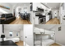 Cozy Ba Townhome Near Little Italy I Fells Point