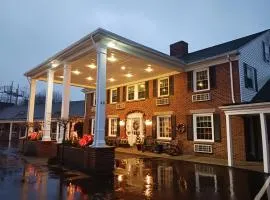 Colonial Inn Seekonk