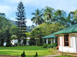 Sweet Cinnamon Kandy, hotel di Kandy