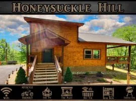 Honeysuckle Hill