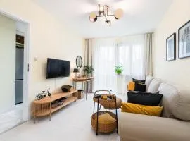 Apartament Chopin - ścisłe centrum - by Kairos Apartments