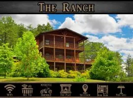 The Ranch