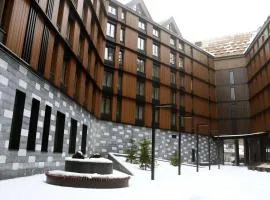 Superior Woodside Residences & Spa Kopaonik