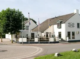 B&B, Brasserie Lakerhof