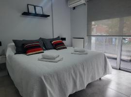 Lastenia Apart, apartement sihtkohas San Salvador de Jujuy