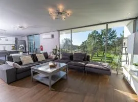 Golf Course - Luxurious Flat T3 - Ponte de Lima