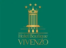 Hotel Boutique Vivenzo