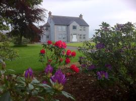 Ballyharvey B&B, Cama e café (B&B) em Antrim