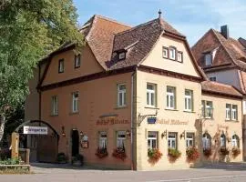 Hotel Gasthof Rödertor