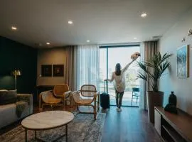 XPT Águeda - Boutique Apartments