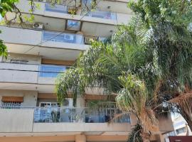 Departamento centro Santiago del Estero, икономичен хотел в Сантяго дел Естеро