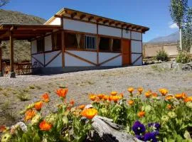 Camino & Piedra - Cabaña de Montaña