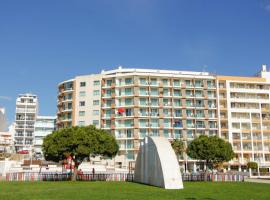 Monte da Praia, hotel en Monte Gordo