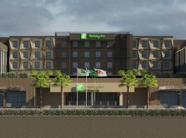 Holiday Inn & Suites - Al Khobar, an IHG Hotel, viešbutis Khobare