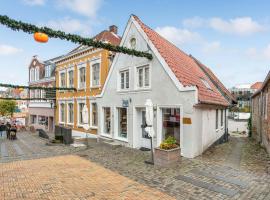 Amazing Apartment In Aabenraa With Wifi, hotel u gradu 'Aabenraa'