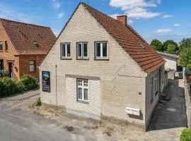 Pet Friendly Apartment In Otterup With Wifi