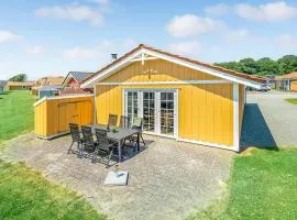 Pet Friendly Home In Gråsten With Wifi