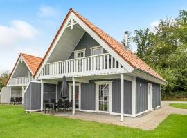 Cozy Home In Gråsten With Kitchen, hotel in Gråsten