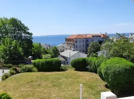 Villa Bella Vista - Meerblick 2