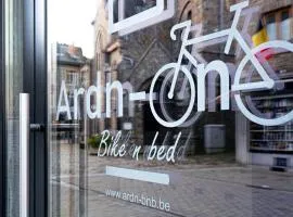 Ardn-bnb Bike n Bed