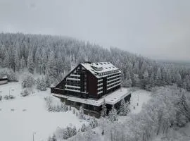 OREA Resort Horizont Šumava