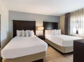 Sonesta ES Suites Dulles Airport, Hotel in Herndon