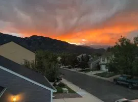 A Colorado Room With a View - King