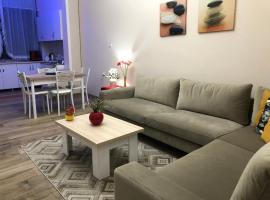 Ani Apartament, apartment in Durrës