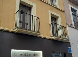 La Morada de Moret