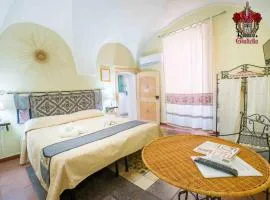 Romeo & Giulietta rooms