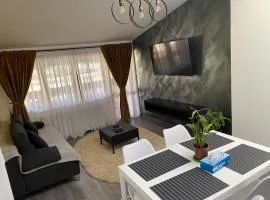 Alvi Apartment Poiana Brasov