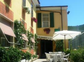 Hotel Lea, hotel u gradu 'Grosseto'