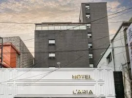 Laria Hotel