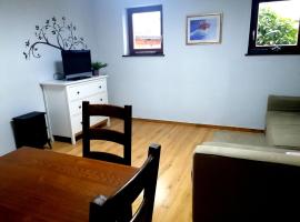 apartmaji Renc, apartman u gradu Renče