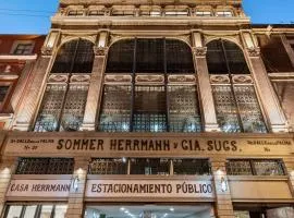 Casa Herrmann Suites