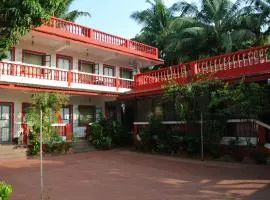 Arjun Villa Guest House