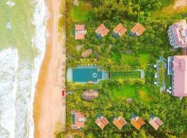 Sonata Resort & Spa, hotel di Phan Thiet